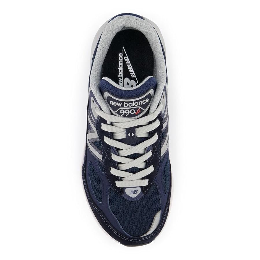New Balance_M990BB5_Made in USA_28㎝ Amazon.com | New Balance Baby Boys 990 V6 Lace-up Sneaker